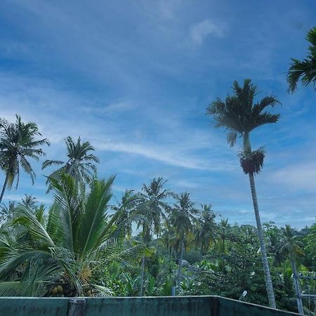 Homejay Residancies Unawatuna Ngoại thất bức ảnh