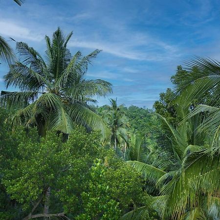 Homejay Residancies Unawatuna Ngoại thất bức ảnh