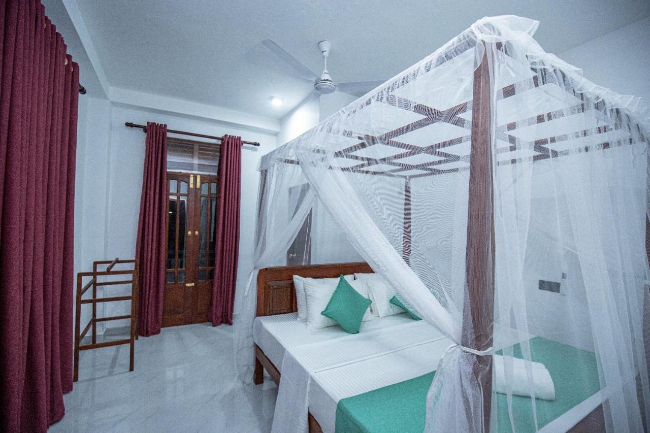 Homejay Residancies Unawatuna Ngoại thất bức ảnh
