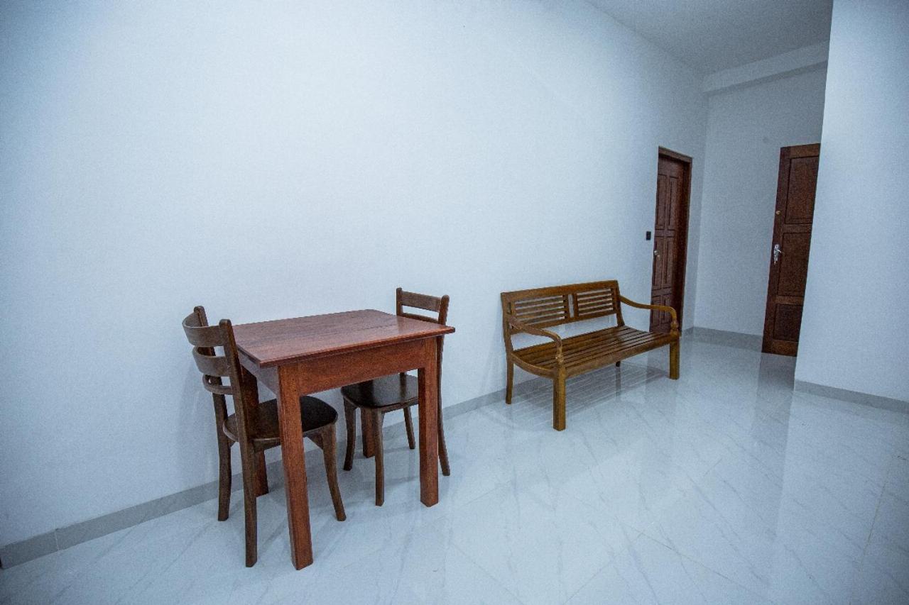 Homejay Residancies Unawatuna Ngoại thất bức ảnh