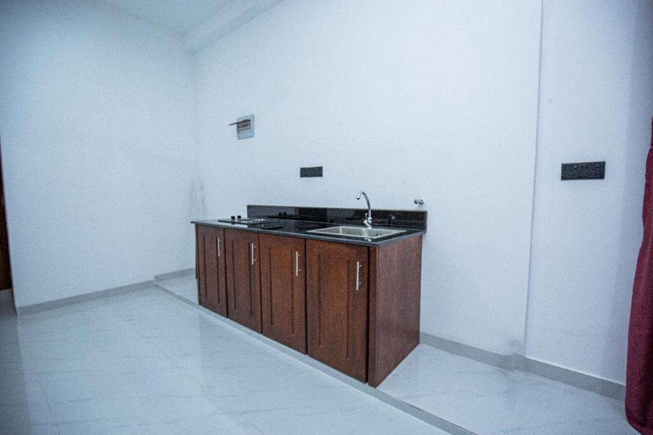 Homejay Residancies Unawatuna Ngoại thất bức ảnh