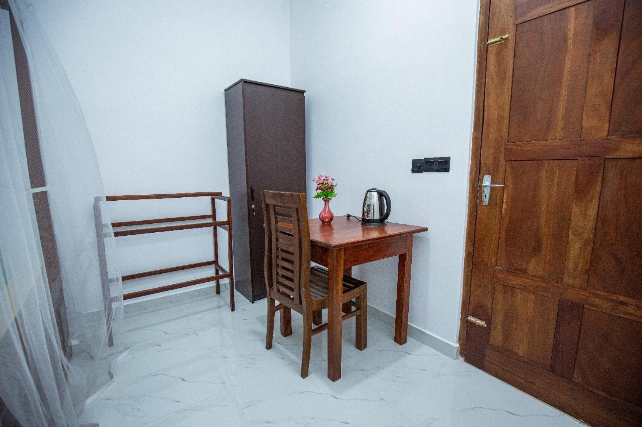Homejay Residancies Unawatuna Ngoại thất bức ảnh