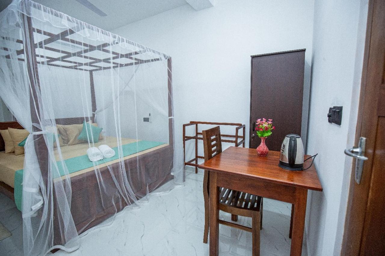 Homejay Residancies Unawatuna Ngoại thất bức ảnh