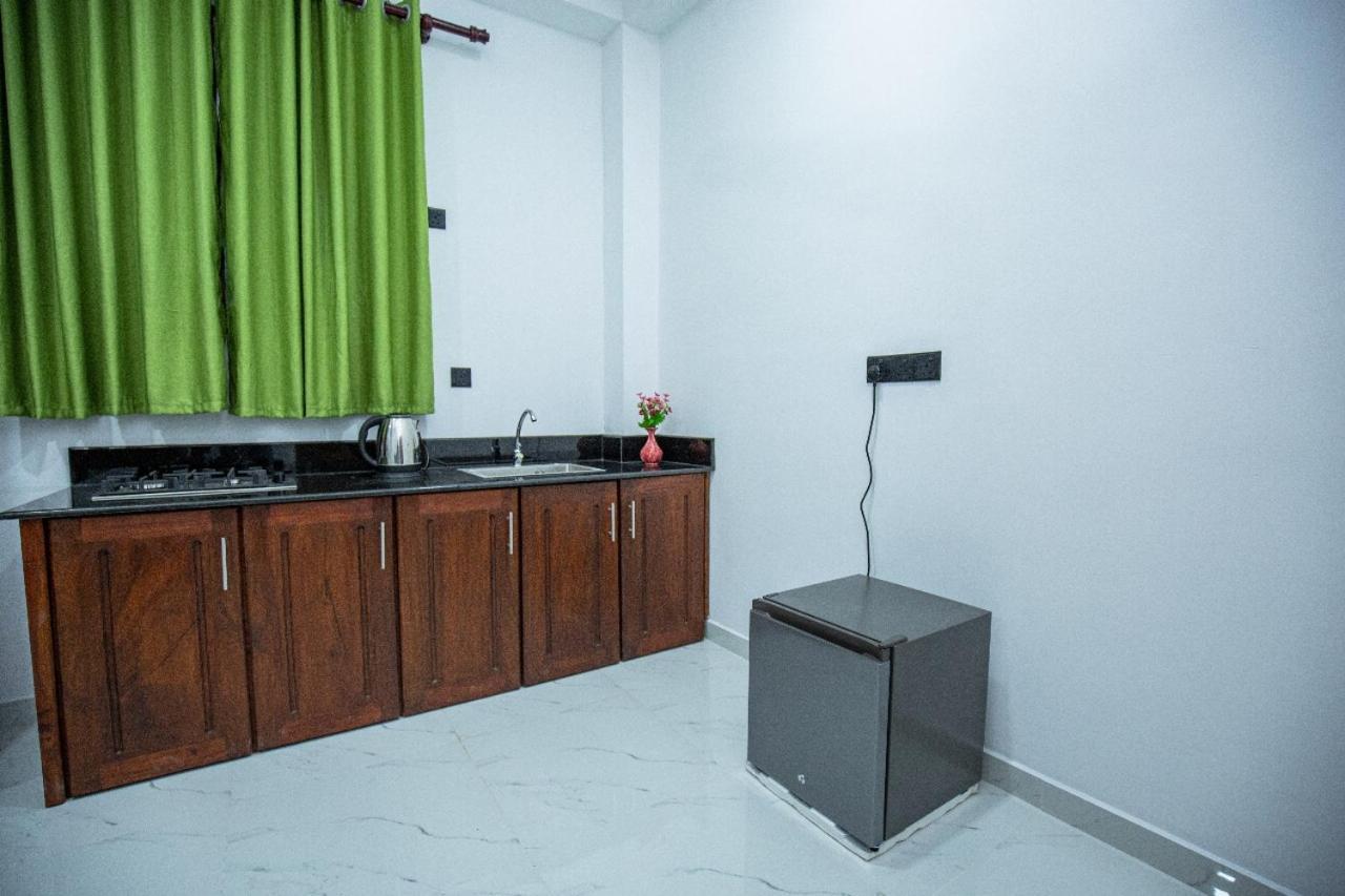 Homejay Residancies Unawatuna Ngoại thất bức ảnh