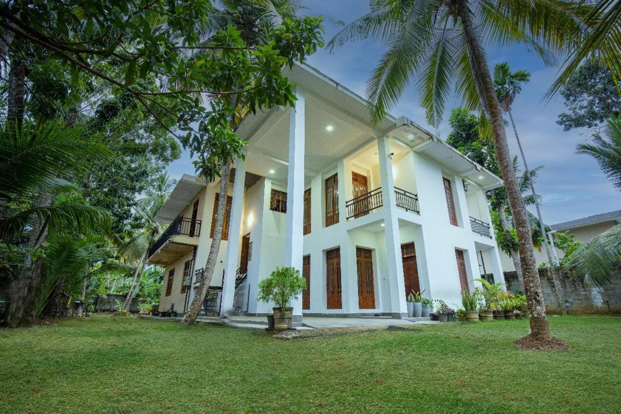 Homejay Residancies Unawatuna Ngoại thất bức ảnh