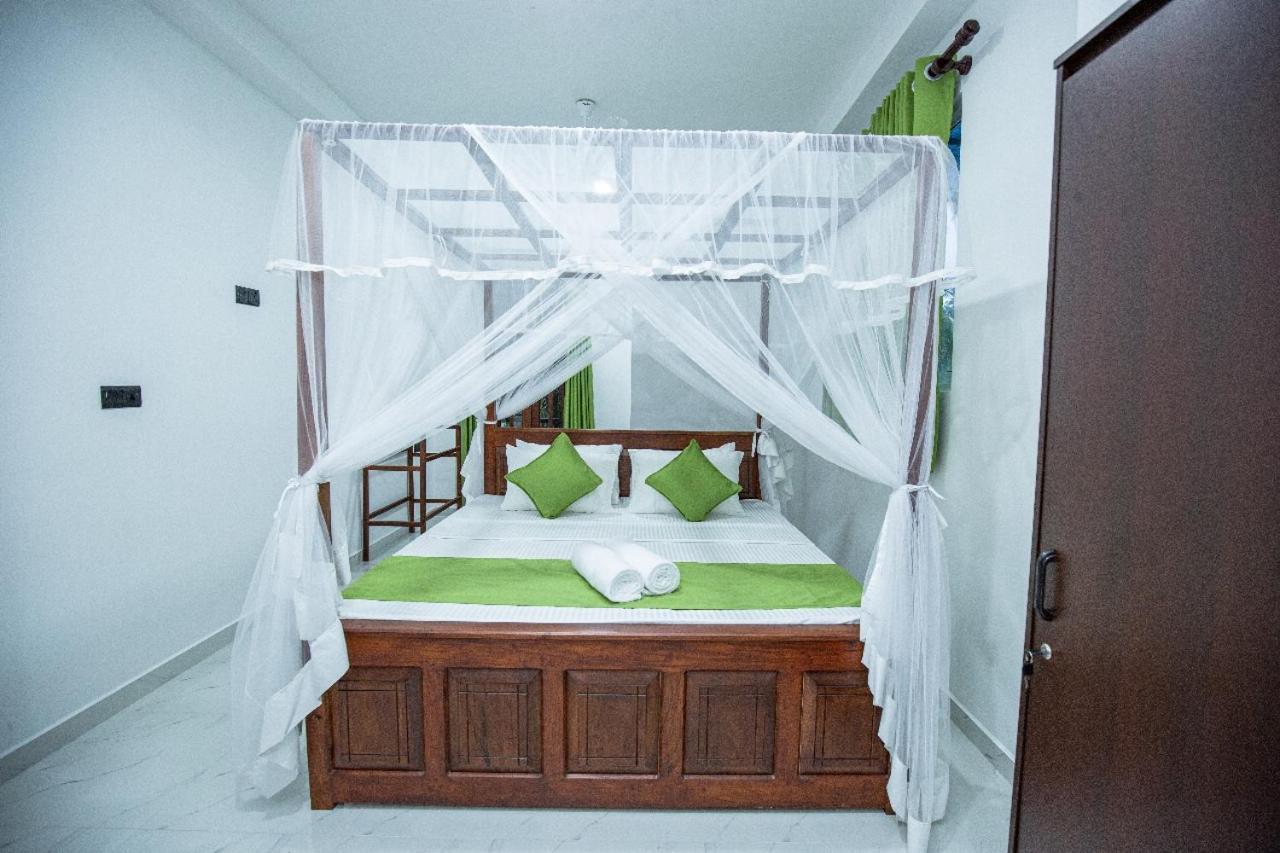 Homejay Residancies Unawatuna Ngoại thất bức ảnh