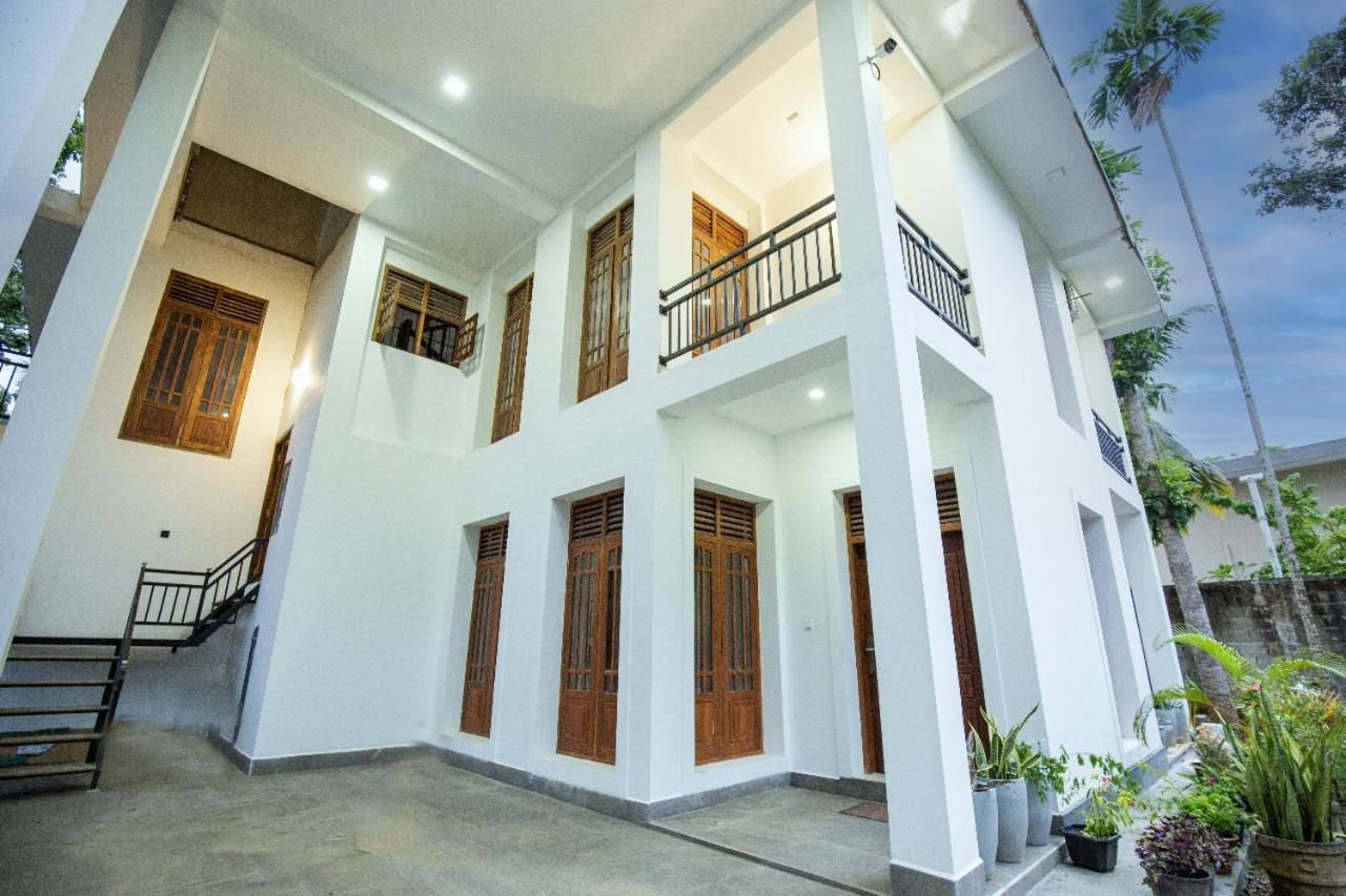 Homejay Residancies Unawatuna Ngoại thất bức ảnh