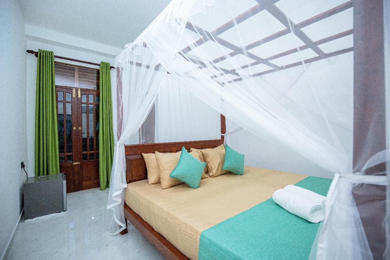 Homejay Residancies Unawatuna Ngoại thất bức ảnh