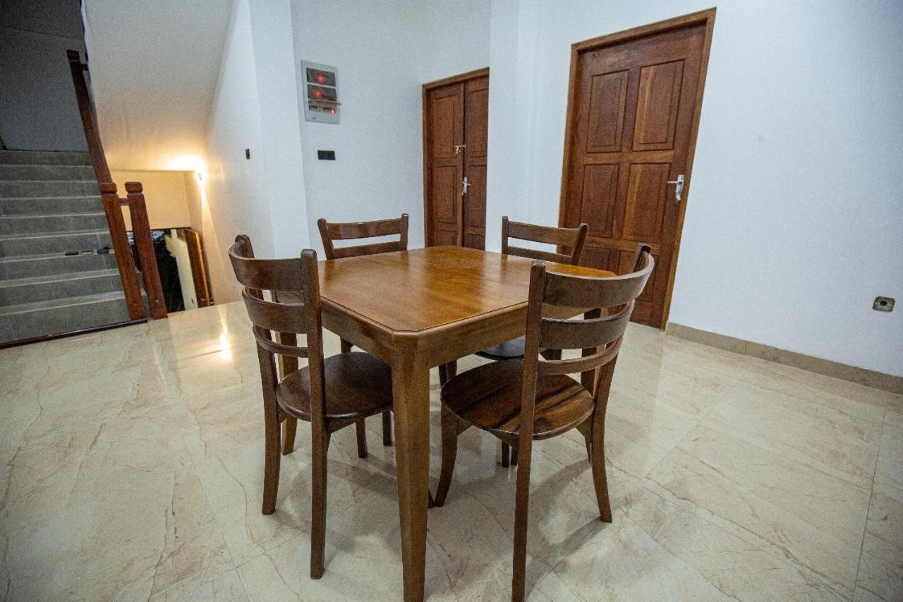 Homejay Residancies Unawatuna Ngoại thất bức ảnh