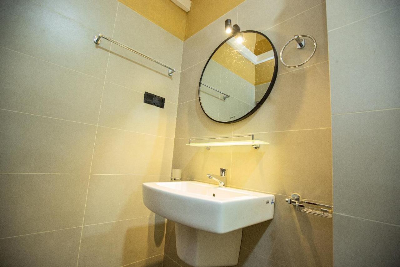Homejay Residancies Unawatuna Ngoại thất bức ảnh