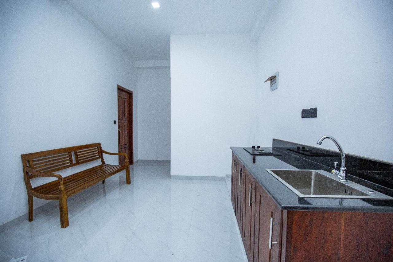 Homejay Residancies Unawatuna Ngoại thất bức ảnh
