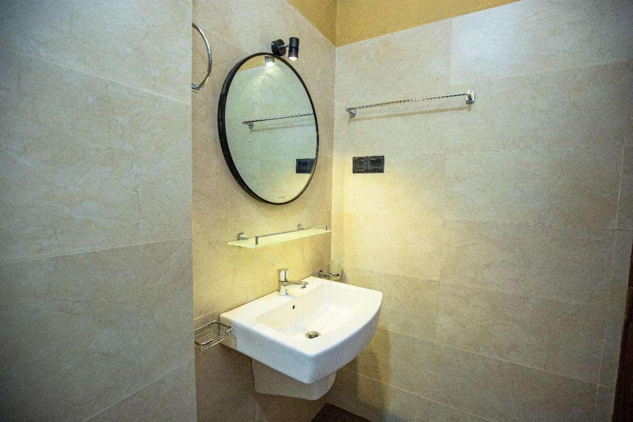 Homejay Residancies Unawatuna Ngoại thất bức ảnh