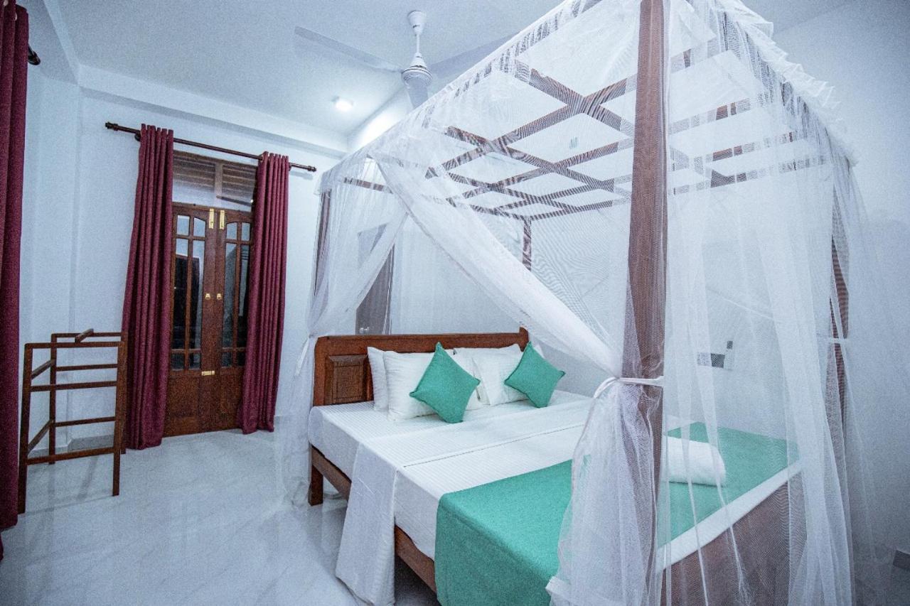Homejay Residancies Unawatuna Ngoại thất bức ảnh