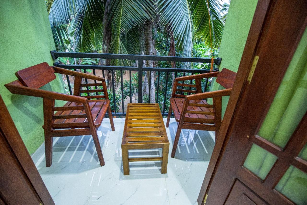 Homejay Residancies Unawatuna Ngoại thất bức ảnh