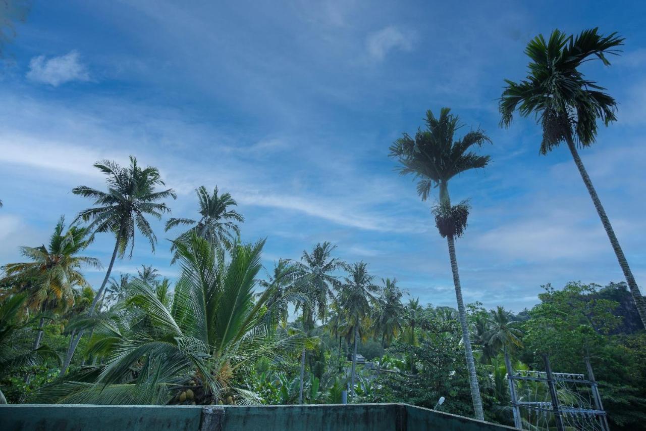 Homejay Residancies Unawatuna Ngoại thất bức ảnh